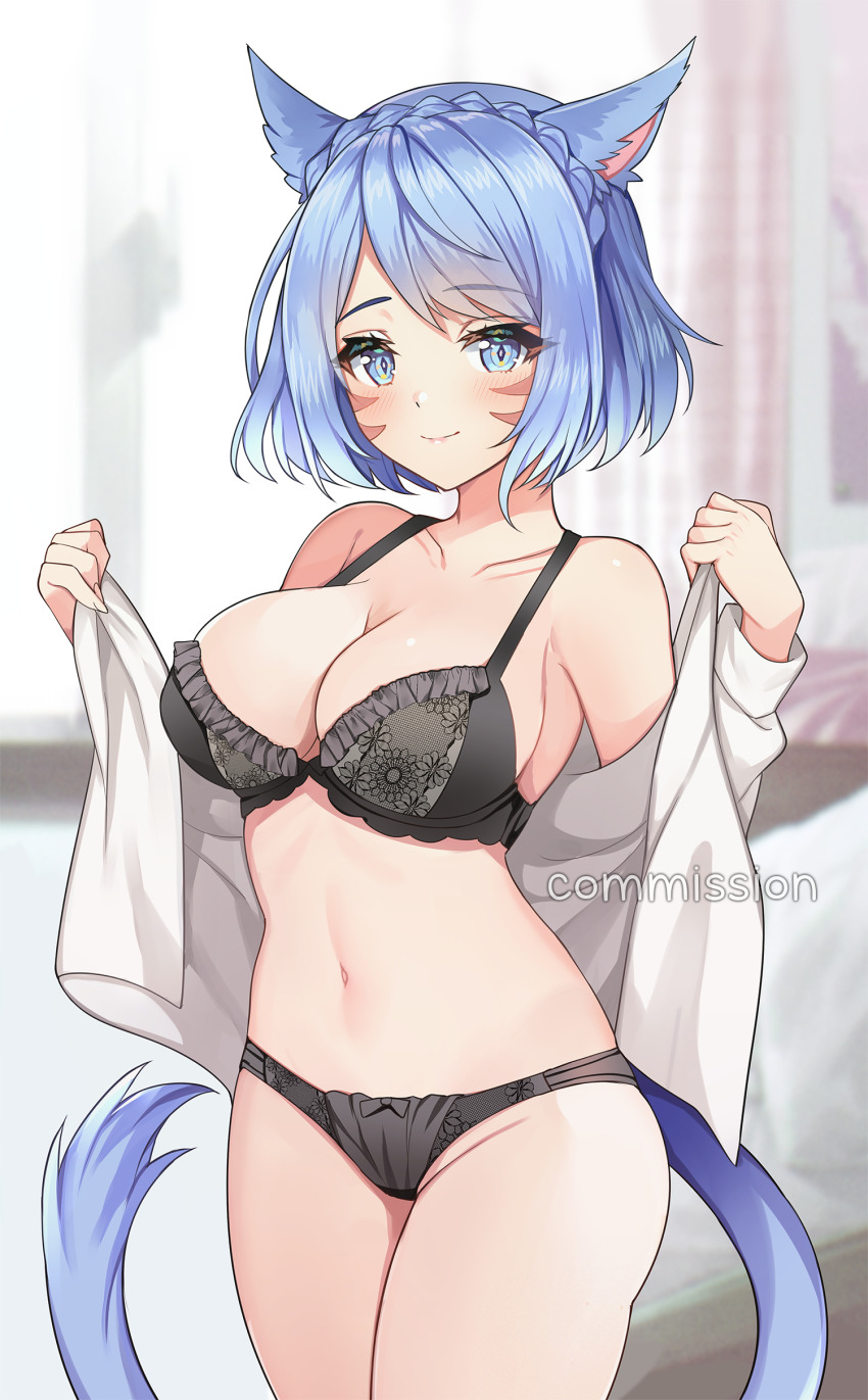 Warrior Of Light (Ff14) Rule 34 Image