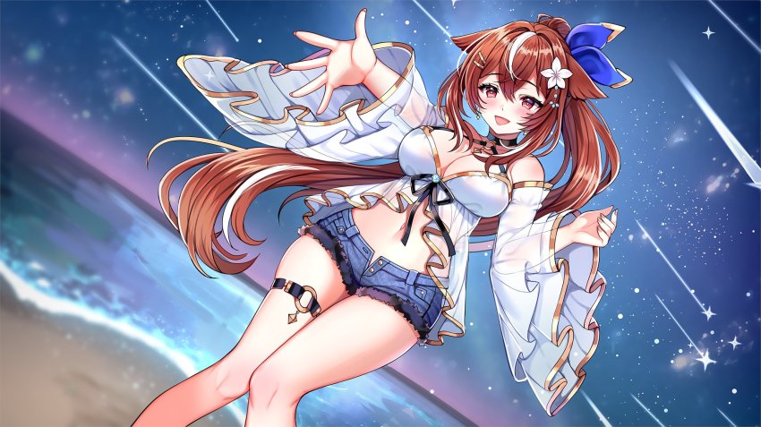 Indie Virtual Youtuber Rule 34 Image