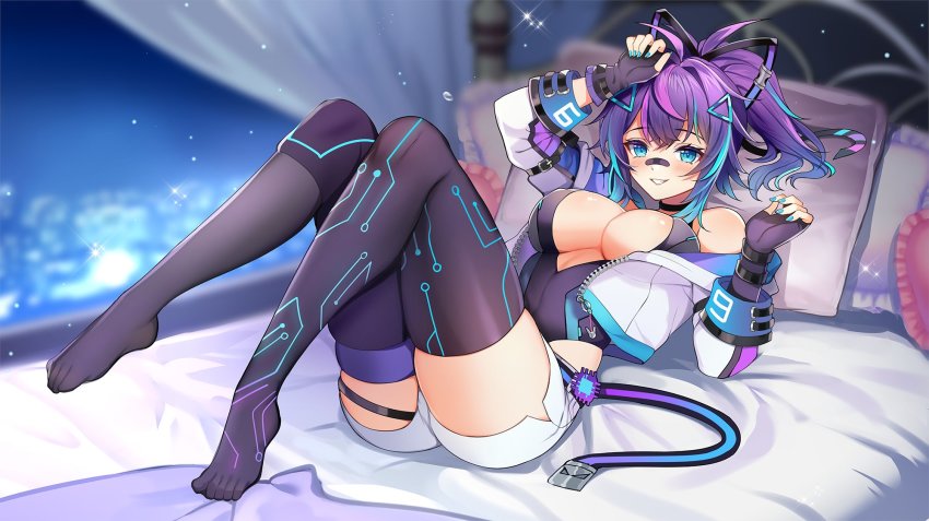 Melody (Projektmelody) Rule 34 Image