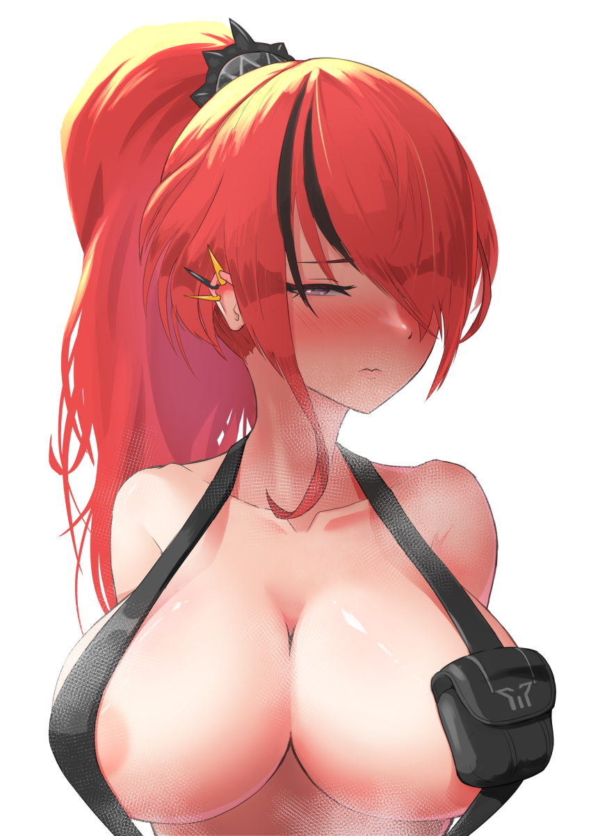 Lain Paterson (Nijisanji) Rule 34 Image