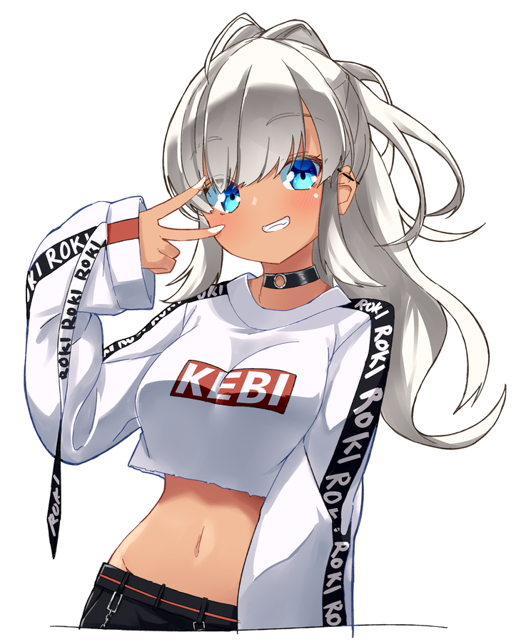 Todoroki Kyouko (Nijisanji) Rule 34 Image