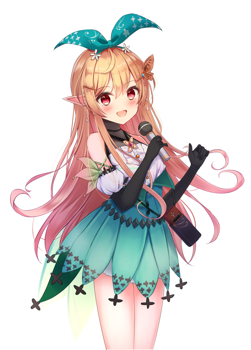 Pomu Rainpuff (Nijisanji) Rule 34 Image