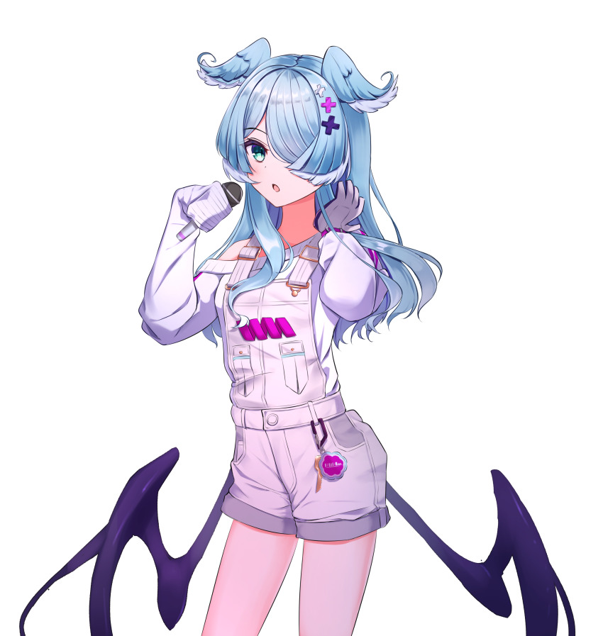 Elira Pendora (Nijisanji) Rule 34 Image