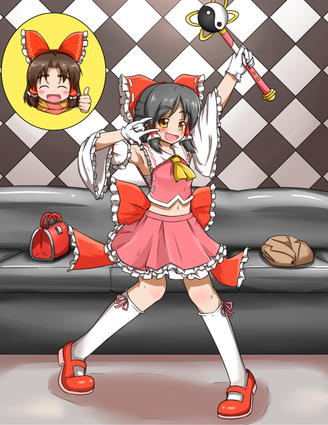 Benikurage (Cookie) Rule 34 Image