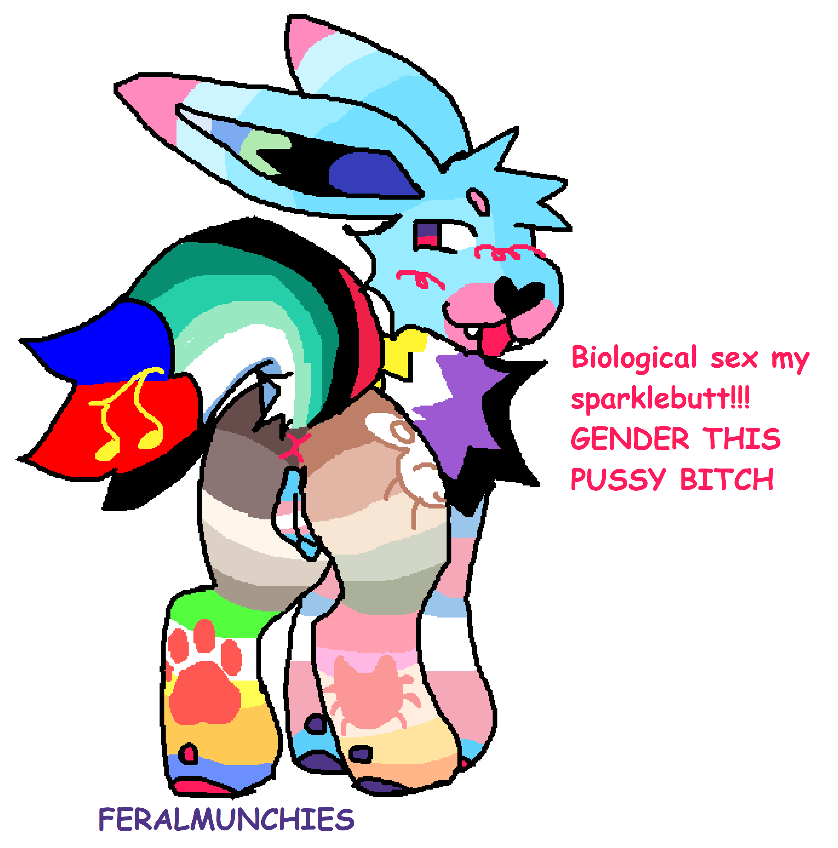 Eevee (Nintendo) Rule 34 Image