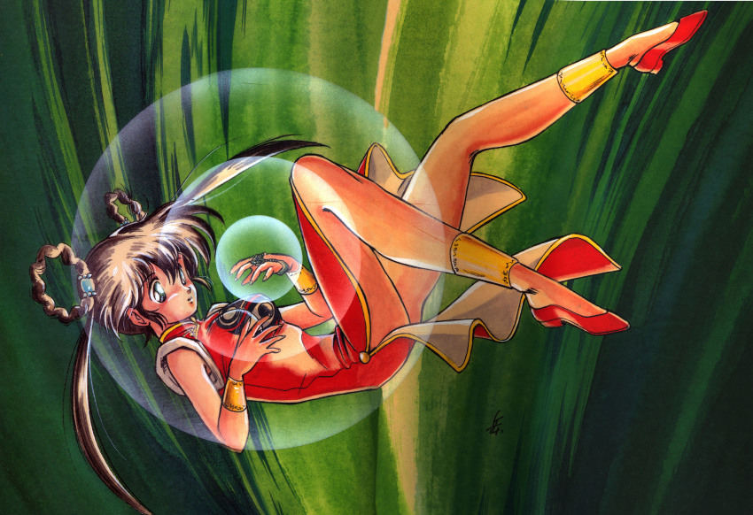 1990s (Style) Rule 34 Image