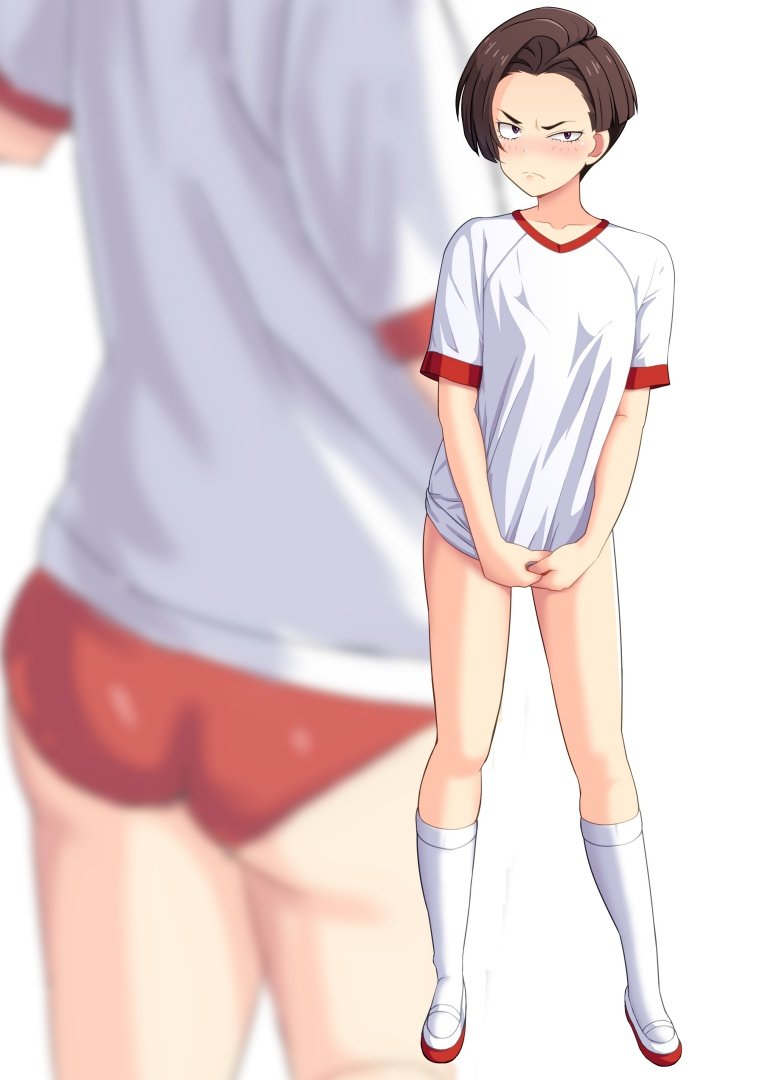 Lycoris Recoil Rule 34 Image