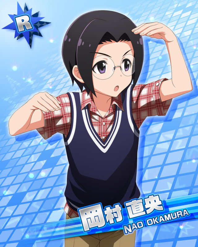 Idolmaster Rule 34 Image
