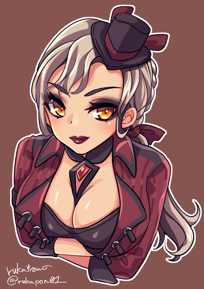 Bootlegger Loba (Apex Legends) Rule 34 Image
