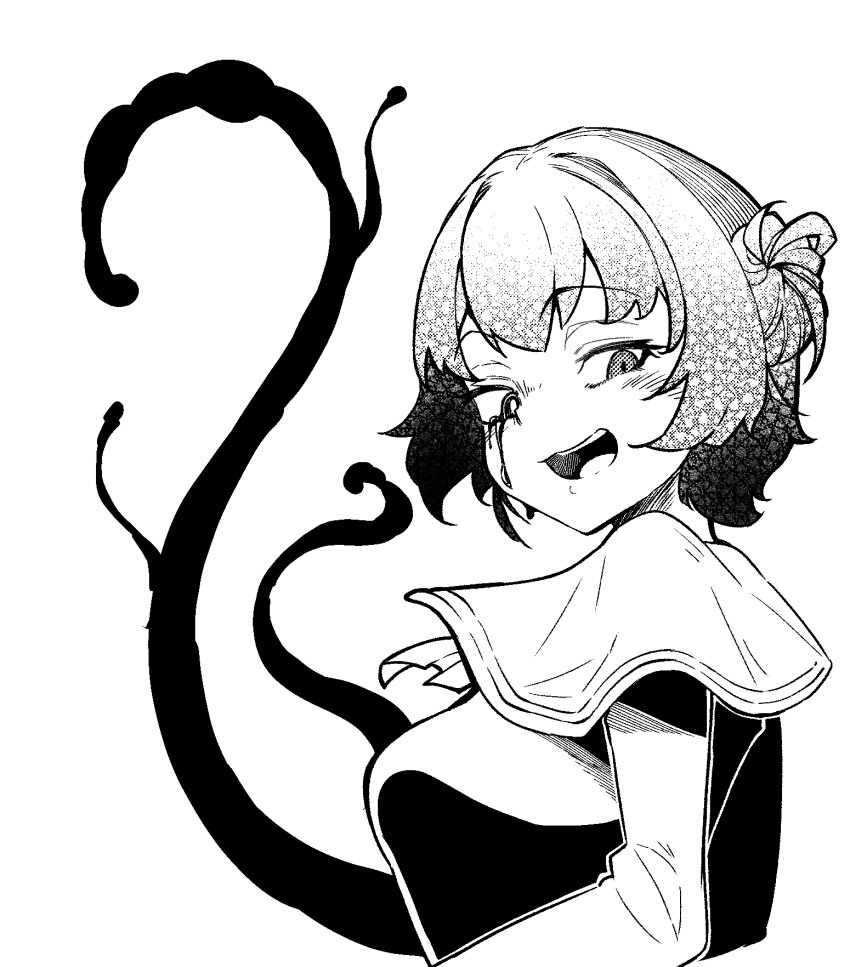 Blood Rule 34 Image