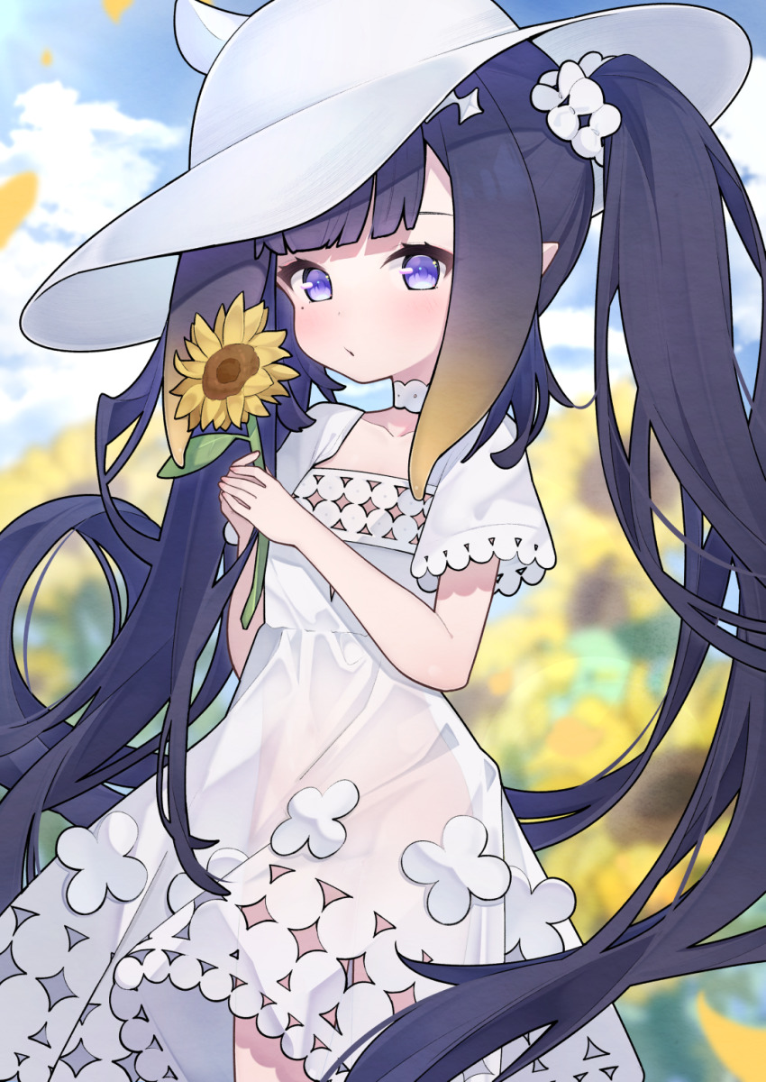 Ninomae Ina'Nis (Hololive) Rule 34 Image
