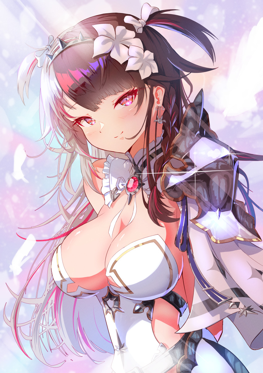 Yorumi Rena (Nijisanji) Rule 34 Image