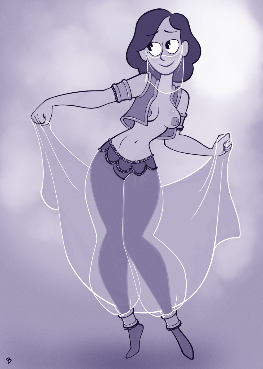 Johanna (Hilda) Rule 34 Image
