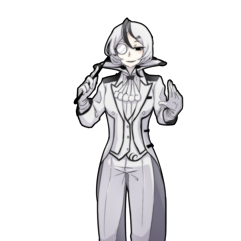 Lobotomy Corporation Rule 34 Image