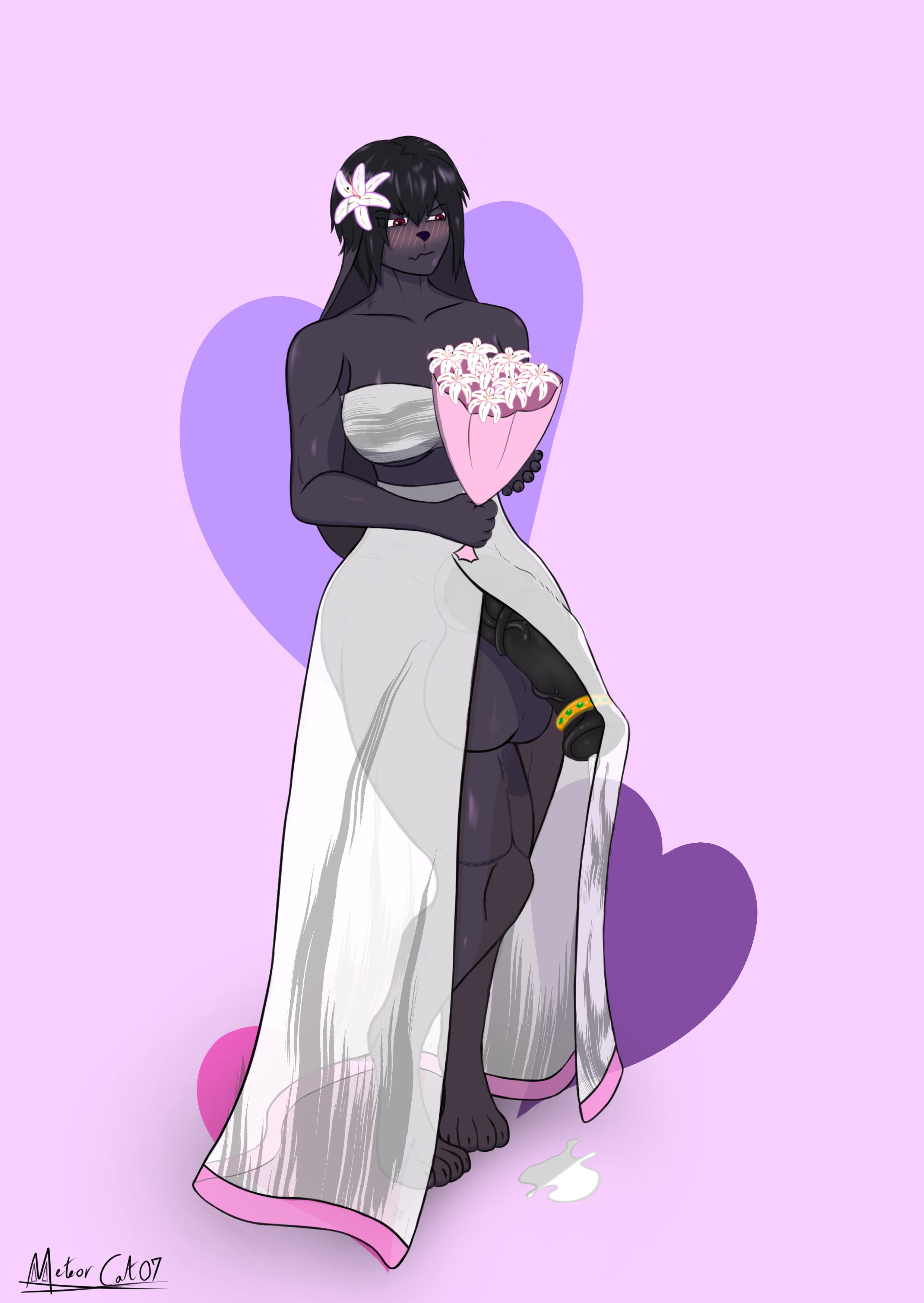 Trials In Tainted Space Rule 34 Image