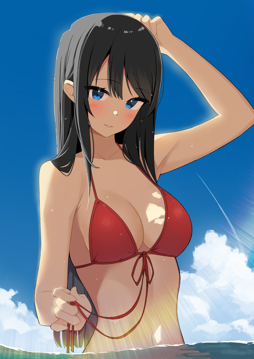 Sakurajima Mai (Seishun Buta Yarou) Rule 34 Image