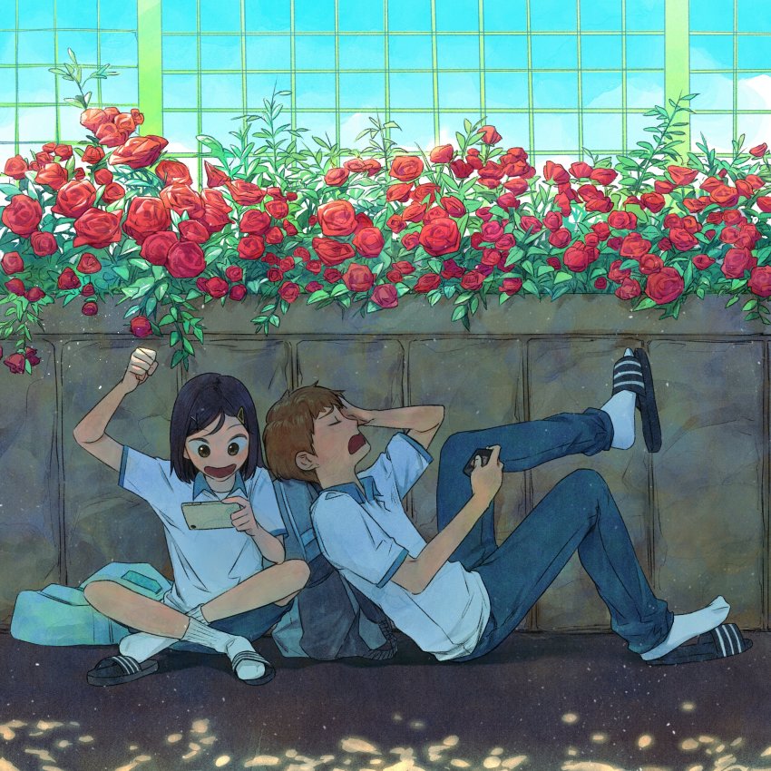 Original Rule 34 Image