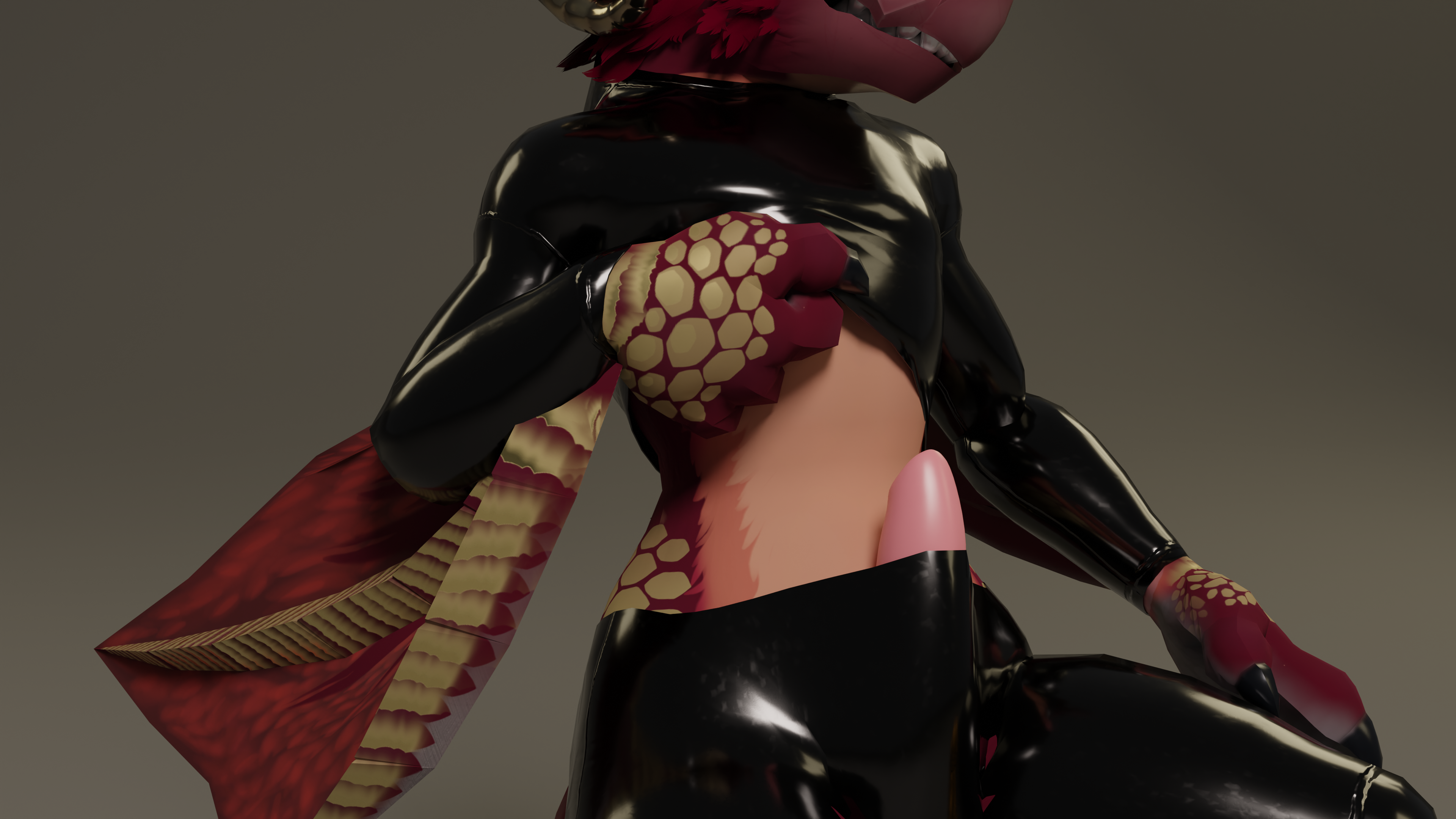 Bessa Rule 34 Image