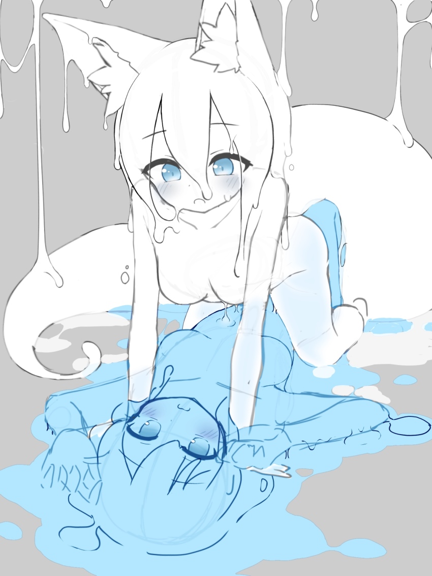 Animal Ears Rule 34 Image