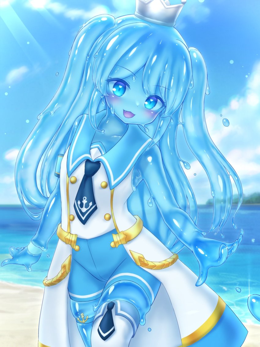 Beach Rule 34 Image