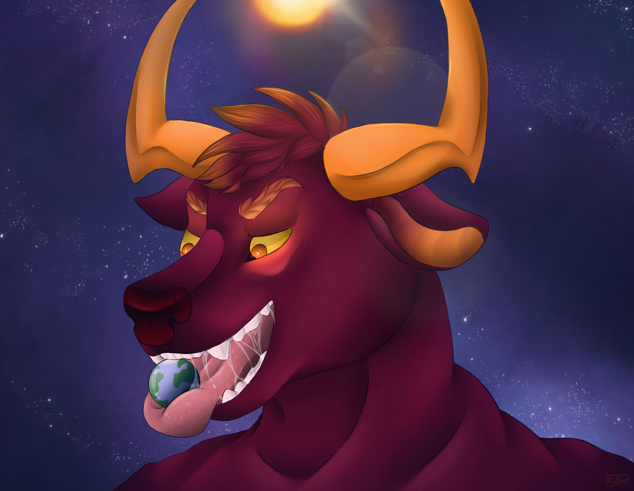 Digital Drawing (Artwork) Rule 34 Image