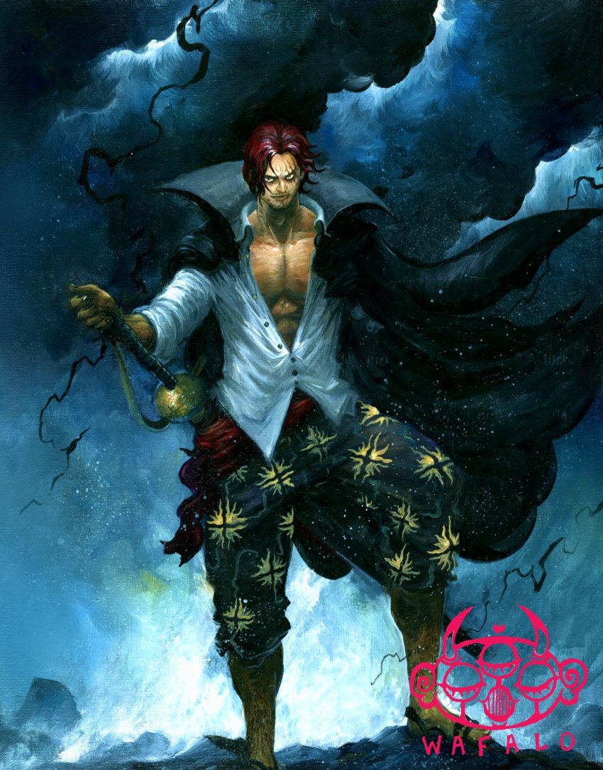 One Piece Rule 34 Image