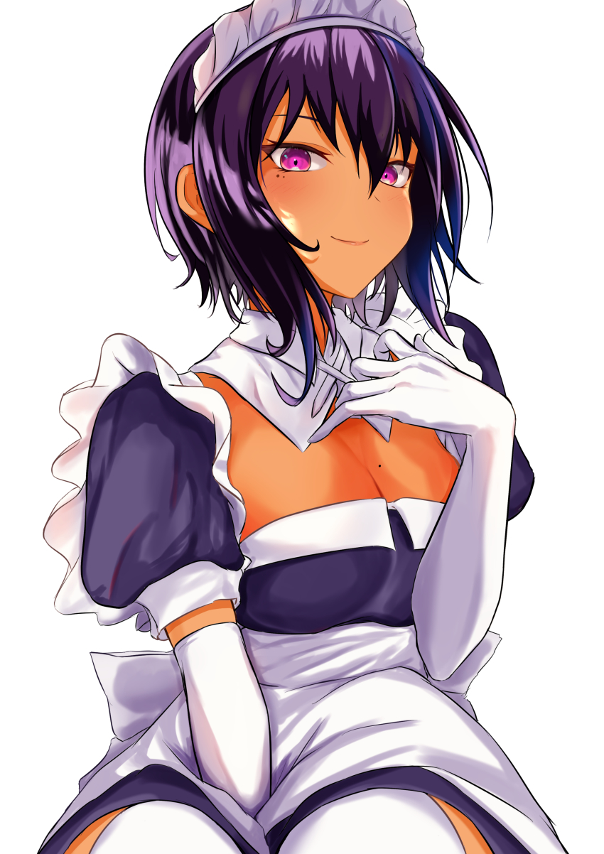 Lilith (Saikin Yatotta Maid Ga Ayashii) Rule 34 Image