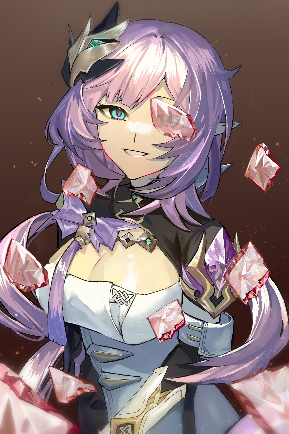 Elysia (Honkai Impact) Rule 34 Image