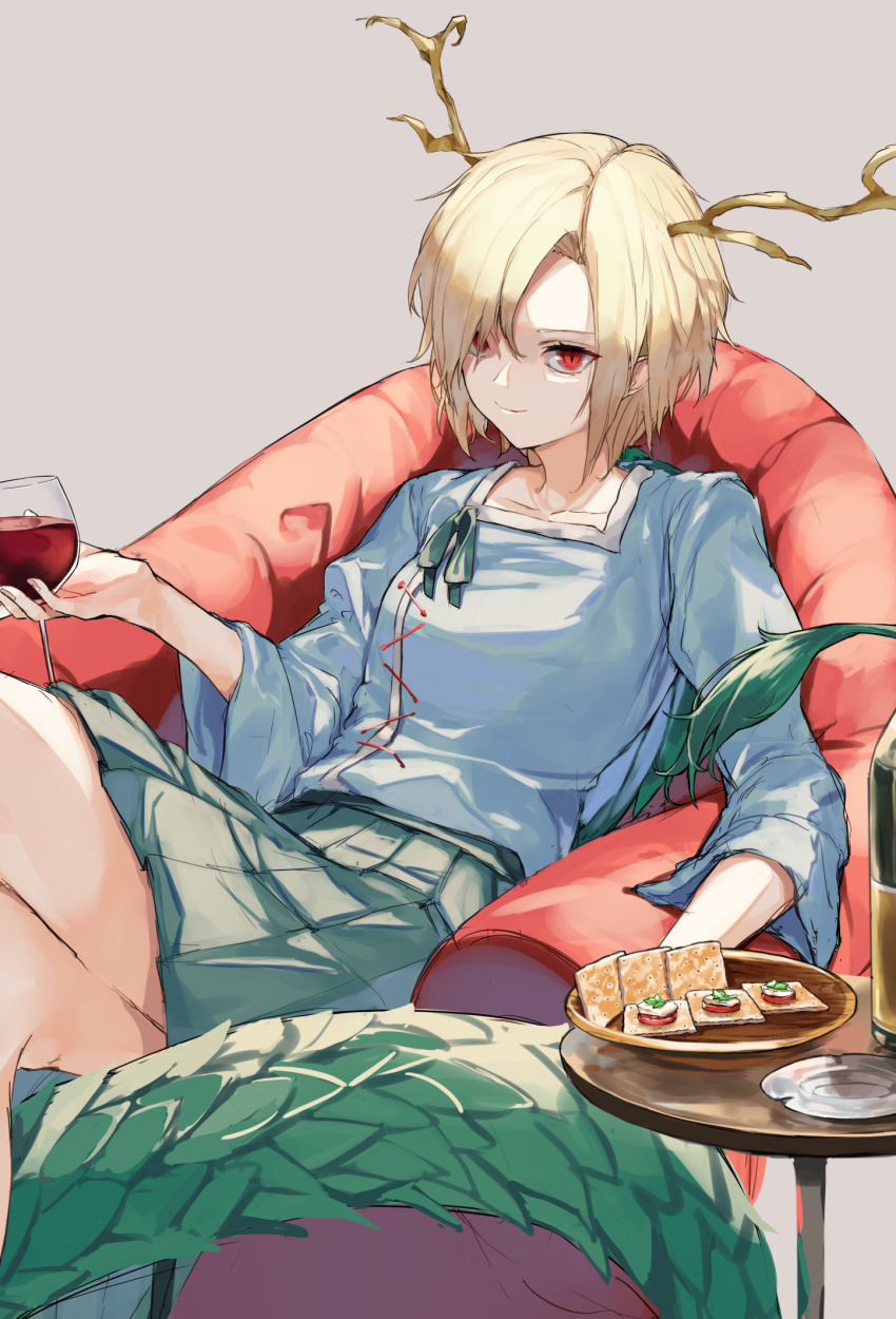 Kicchou Yachie (Touhou) Rule 34 Image