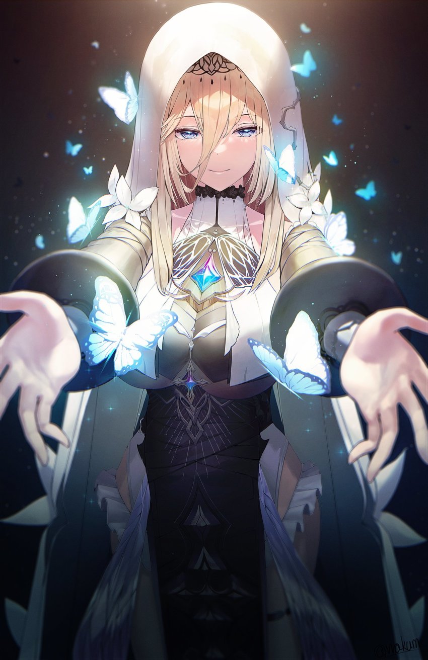 Aponia (Honkai (Series)) Rule 34 Image