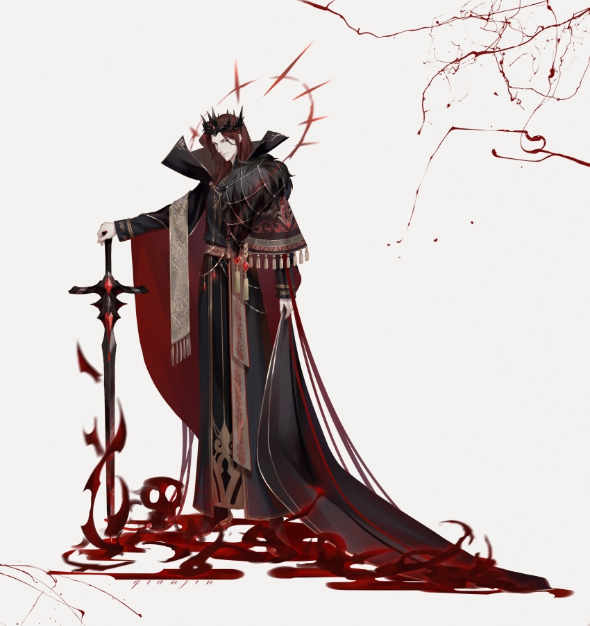 Lord Of The Mysteries Rule 34 Image