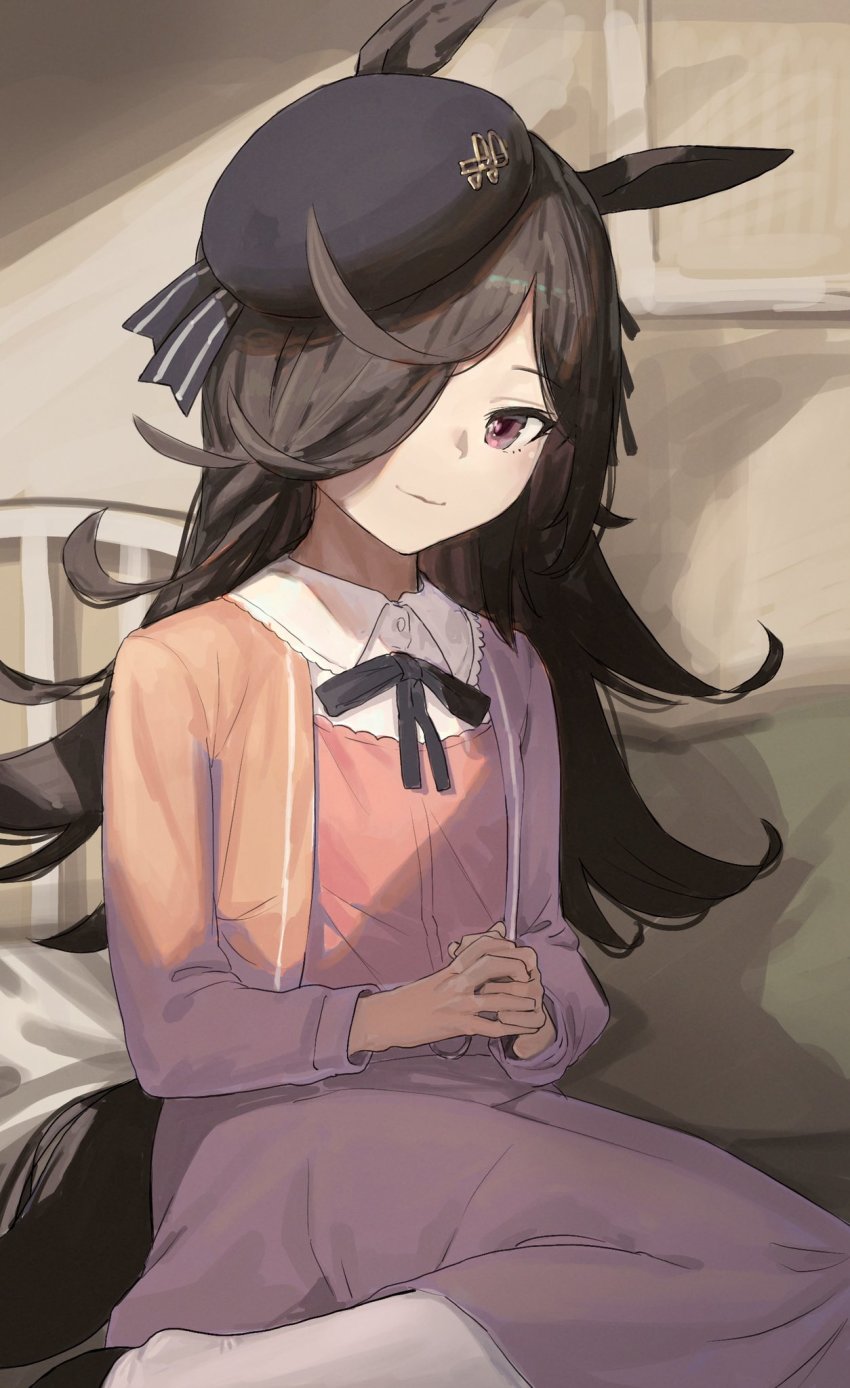 Rice Shower (Umamusume) Rule 34 Image