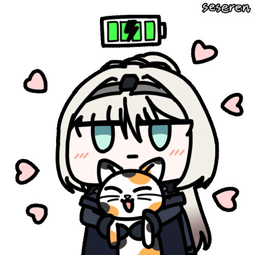 An-94 (Girls' Frontline) Rule 34 Image