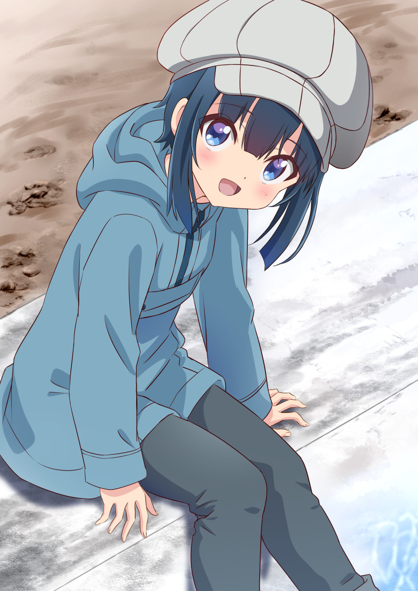 Slow Loop Rule 34 Image