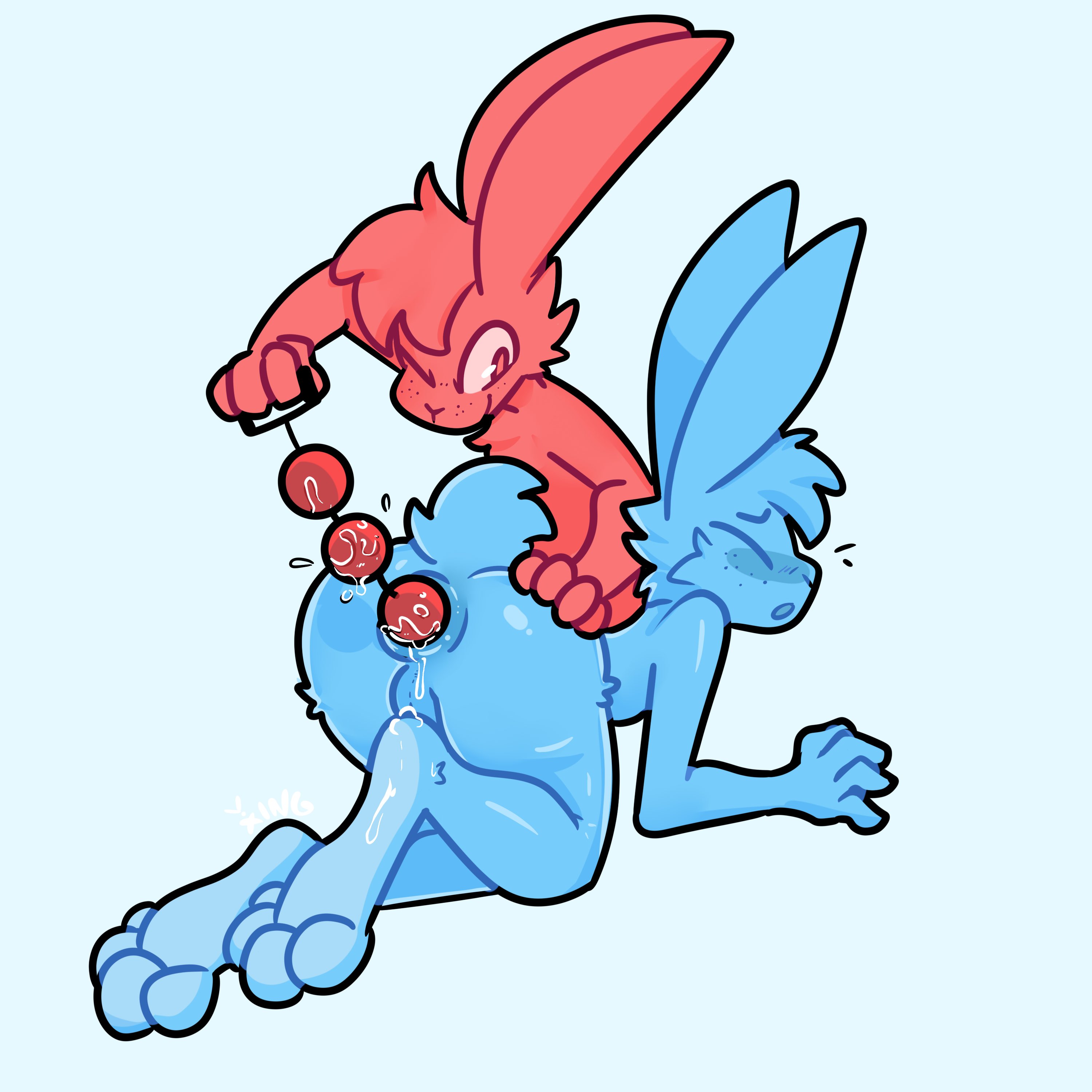 1:1 Rule 34 Image