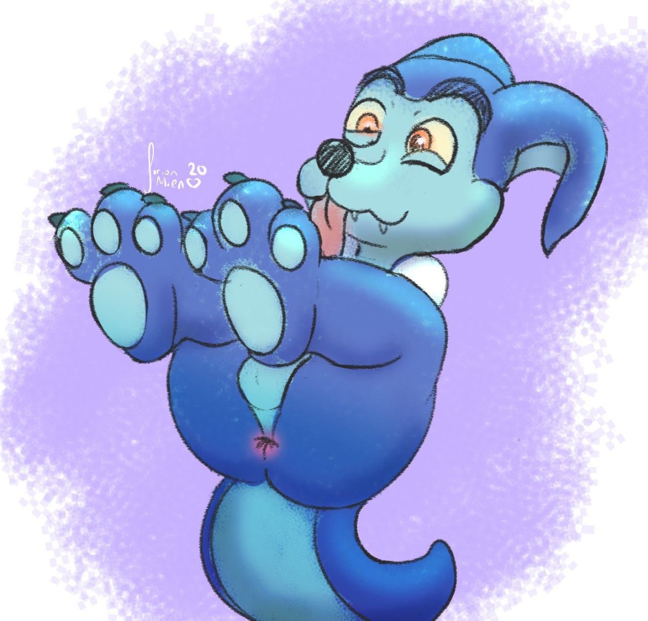 Ripper Roo (Activision) Rule 34 Image