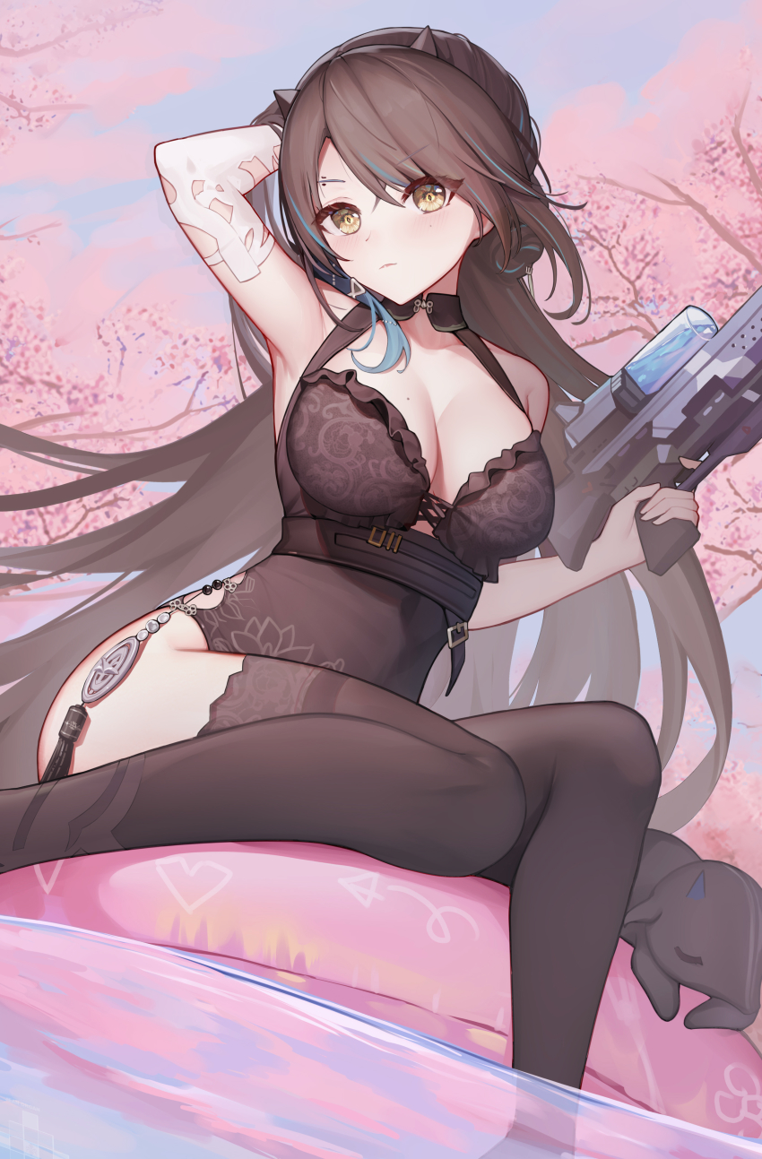 Arknights Rule 34 Image