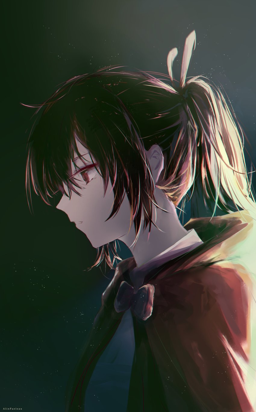Nanashi Mumei (Hololive) Rule 34 Image