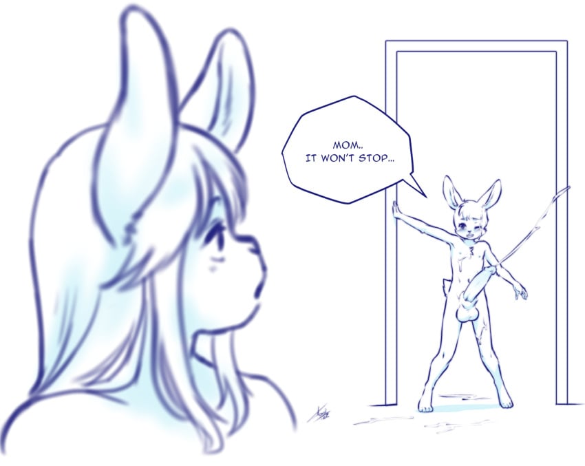 Age Difference Rule 34 Image
