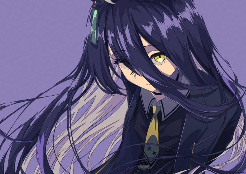 Manhattan Cafe (Umamusume) Rule 34 Image