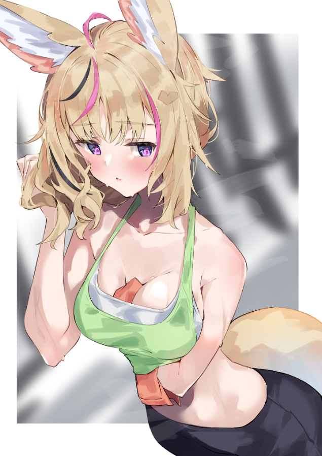 Omaru Polka (Hololive) Rule 34 Image