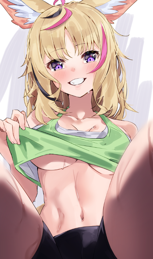 Omaru Polka (Hololive) Rule 34 Image