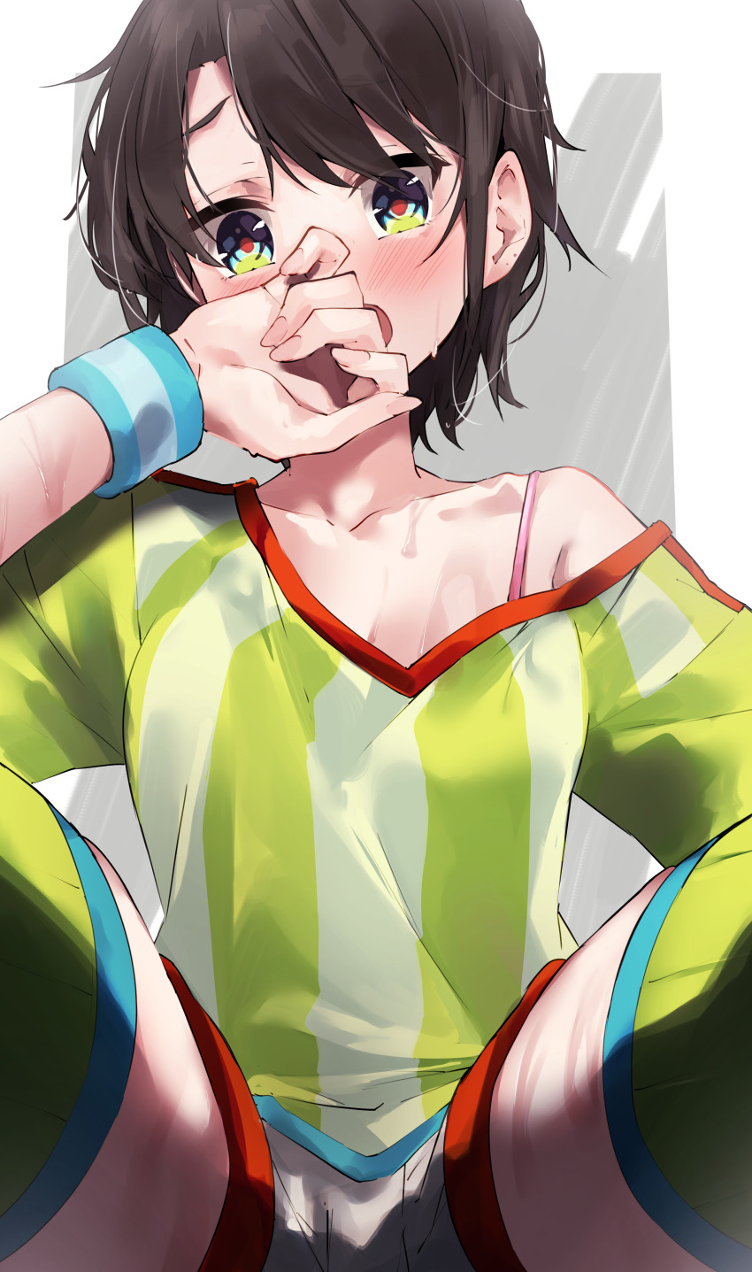 Oozora Subaru (Hololive) Rule 34 Image