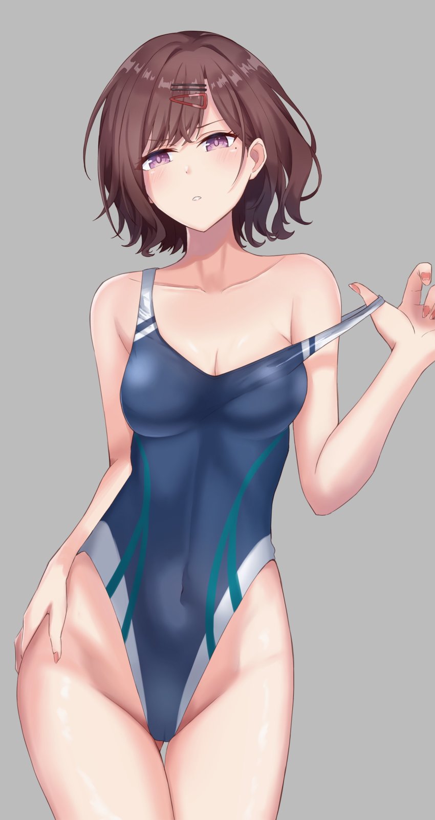Higuchi Madoka (Idolmaster) Rule 34 Image