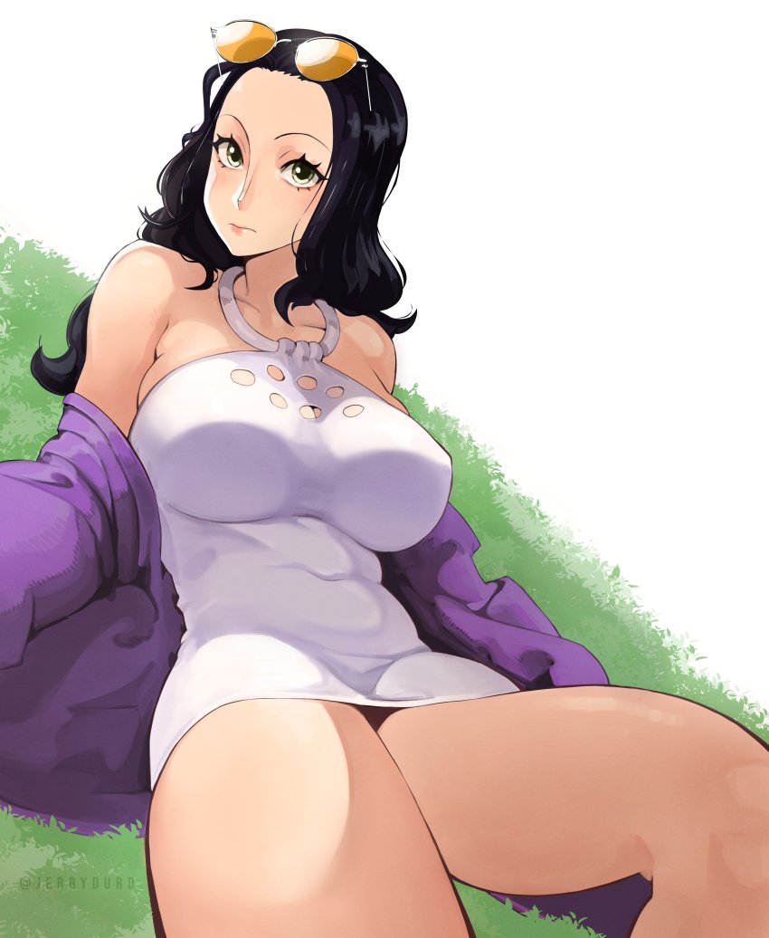 Nico Robin (One Piece) Rule 34 Image