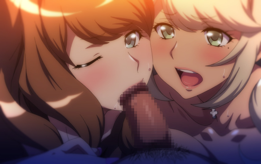 Megumi-Chan (Ecchi Na Onee-Chan Ni Shiboraretai) Rule 34 Image