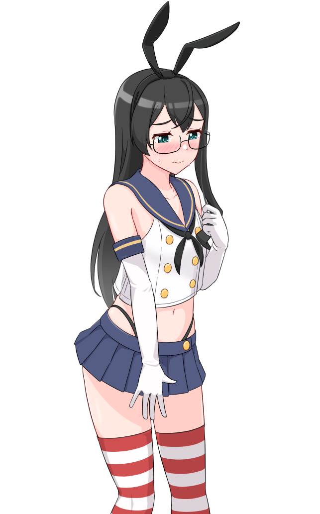 Kantai Collection Rule 34 Image