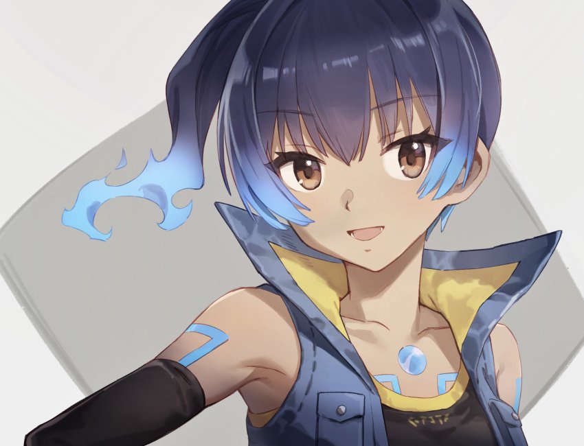 Sena (Xenoblade) Rule 34 Image