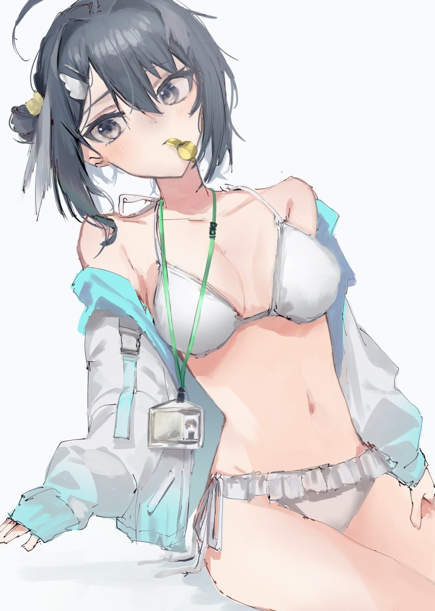 La Pluma (Arknights) Rule 34 Image