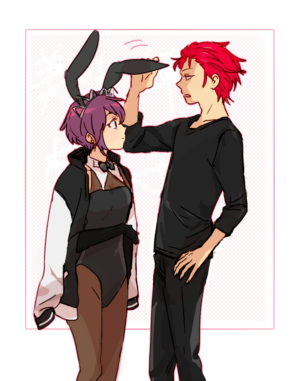 Hinata (Ryohinata) Rule 34 Image